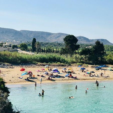 Villa Rosa Near The Sandy Beach, Parking & Wifi Ното Экстерьер фото