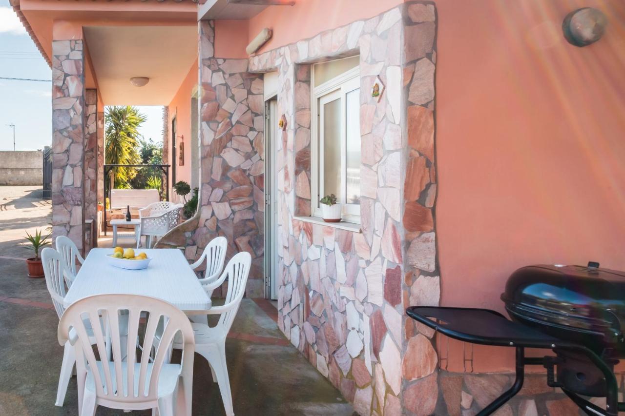 Villa Rosa Near The Sandy Beach, Parking & Wifi Ното Экстерьер фото